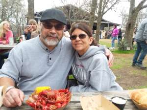 Fredericksburg Lobster Festival