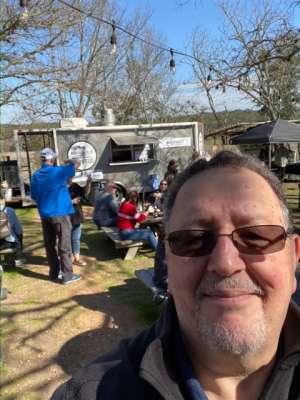 Fredericksburg Lobster Festival