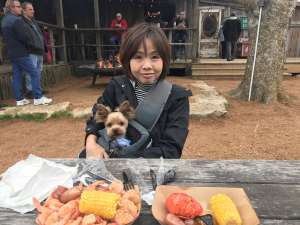 Fredericksburg Lobster Festival