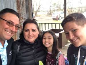 Fredericksburg Lobster Festival