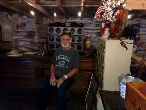 Fredericksburg Lobster Festival