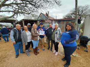 Fredericksburg Lobster Festival