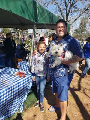 Fredericksburg Lobster Festival