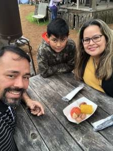 Fredericksburg Lobster Festival