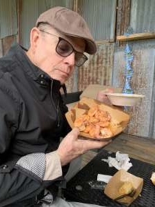 Fredericksburg Lobster Festival