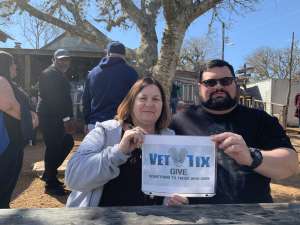 Fredericksburg Lobster Festival