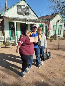 Fredericksburg Lobster Festival