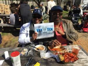 Fredericksburg Lobster Festival