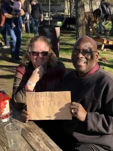 Fredericksburg Lobster Festival