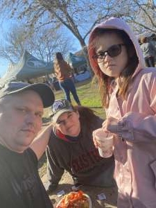 Fredericksburg Lobster Festival