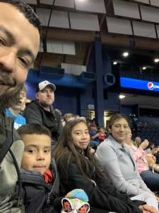 Monster Jam Triple Threat Series