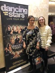 Dancing With the Stars: Live! - 2020 Tour