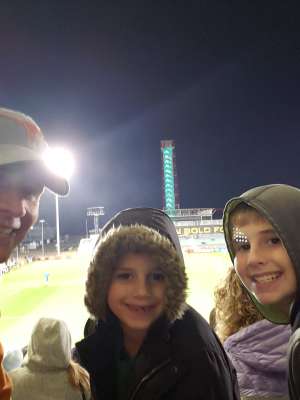 Austin Bold FC vs. New Mexico United - USL