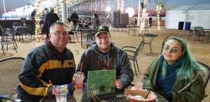 Austin Bold FC vs. New Mexico United - USL