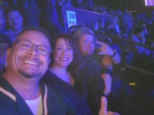 Kiss: End of the Road World Tour