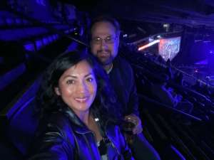Kiss: End of the Road World Tour