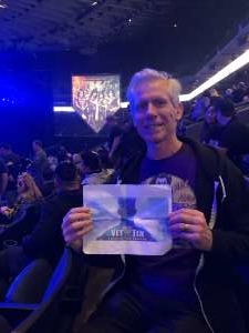 Kiss: End of the Road World Tour