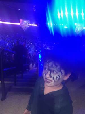 Kiss: End of the Road World Tour