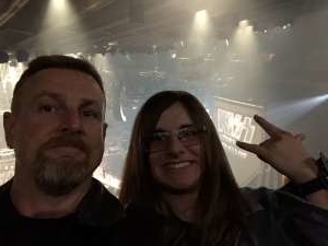 Kiss: End of the Road World Tour