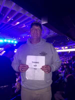 Kiss: End of the Road World Tour