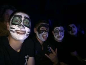 Kiss: End of the Road World Tour