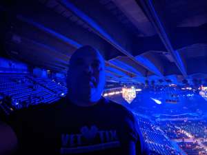 Kiss: End of the Road World Tour