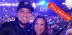 Kiss: End of the Road World Tour