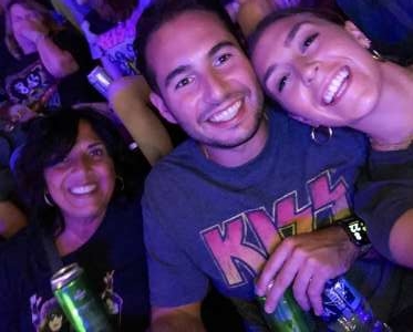 Kiss: End of the Road World Tour