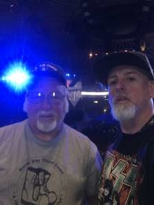 Kiss: End of the Road World Tour