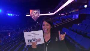 Kiss: End of the Road World Tour