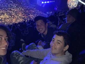 Kiss: End of the Road World Tour