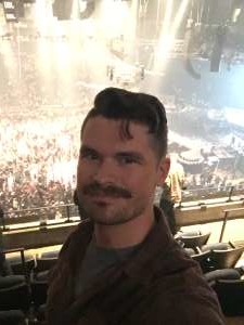 Kiss: End of the Road World Tour