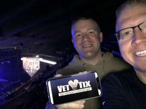 Kiss: End of the Road World Tour