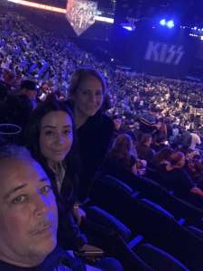 Kiss: End of the Road World Tour