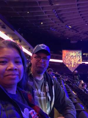 Kiss: End of the Road World Tour