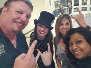 Kiss: End of the Road World Tour