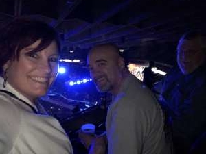 Kiss: End of the Road World Tour