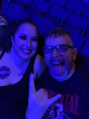 Kiss: End of the Road World Tour