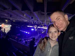 Kiss: End of the Road World Tour