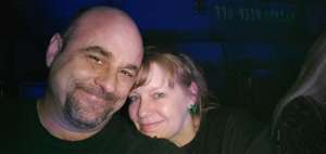 Kiss: End of the Road World Tour