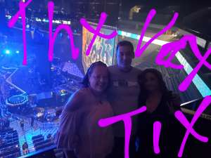 Kiss: End of the Road World Tour