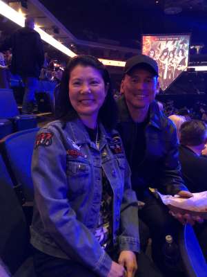 Kiss: End of the Road World Tour