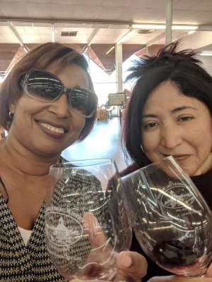 Fredericksburg Lobster Festival