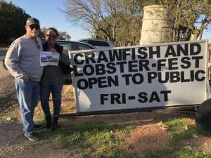 Fredericksburg Lobster Festival