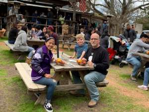 Fredericksburg Lobster Festival