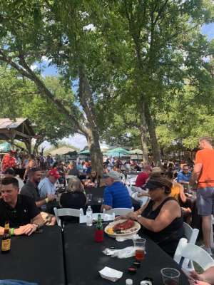 Fredericksburg Lobster Festival