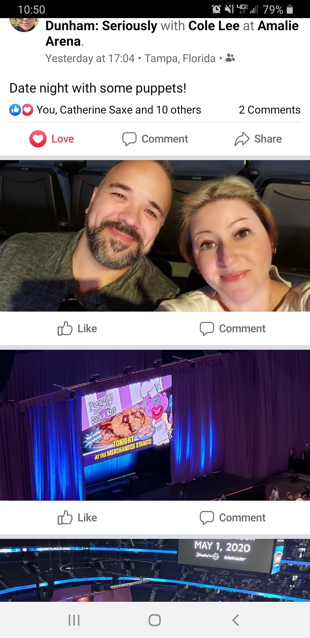 Jeff Dunham: Seriously