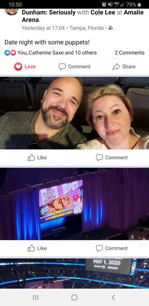 Jeff Dunham: Seriously