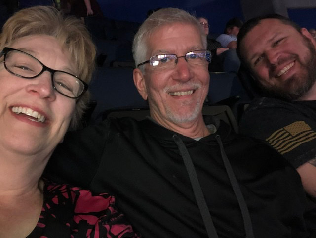 Jeff Dunham: Seriously