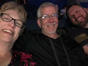 Jeff Dunham: Seriously